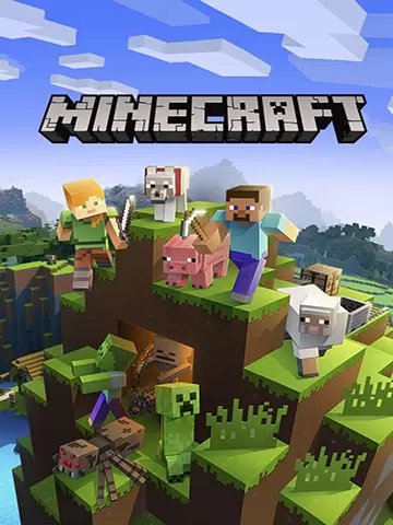 دانلود بازی Minecraft 1.18.2 – بازی ماینکرافت برای کامپیوتر
